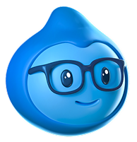 Notica mascot